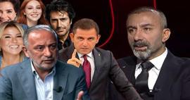 Metin Yıldız 'Ahbaplara' ateş p&uuml;sk&uuml;rd&uuml;! "Ulan vermeyecektiniz de millete niye verdirttiniz?"