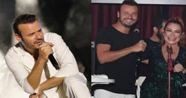Şarkıcı Deha'dan sahne krizine tepki: "Hukuki işlem başlatılacaktır"