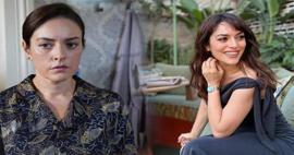 &Uuml;nl&uuml; oyuncu Ezgi Mola mesleği bırakıyor mu? Yeni işini b&ouml;yle duyurdu