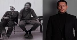 Uraz Kaygılaroğlu G4G filmi i&ccedil;in imaj değiştirdi: G&ouml;renler tanıyamadı