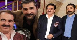 Yılların bitmeyen kavgası: İbrahim Tatlıses'in oğlu Ahmet Tatlıses'ten "bedel &ouml;dedim" paylaşımı