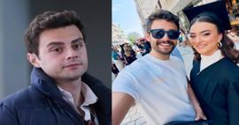 Kardeşlerim'in yıldızı Yiğit Ko&ccedil;ak kardeşinin mezuniyet gururunu yaşadı!
