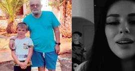 Ferdi Tayfur'un torunu sesiyle g&uuml;ndem oldu! Duyan şaştı kaldı