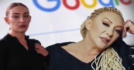 G&uuml;ll&uuml;'n&uuml;n kızı Tuğyan'ın internet aramaları ortaya &ccedil;ıktı! Her şeyi tek tek planlamış