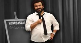 Hasan Can Kaya'ya evlilik yaradı! Son hali &ccedil;ok beğenildi