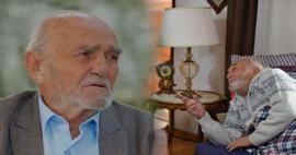 Kavak Yelleri'nin Osman Amca'sıydı! Erol Aksoy'un bakım evindeki son hali ortaya &ccedil;ıktı