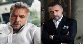 Oktay Kaynarca'nın annesi ile benzerliği g&uuml;ndem oldu!