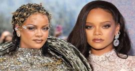 Rihanna, T&uuml;rkiye&rsquo;de a&ccedil;tığı marka davasını kazandı!