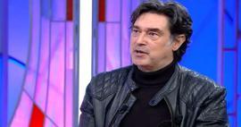 Tası tarağı toplayı k&ouml;ye yerleşmişti! Burak Hakkı'nın yeni mesleği g&uuml;ndem oldu