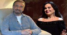 T&uuml;rkan Şoray, eski eşi Cihan &Uuml;nal'ın paylaşımına kayıtsız kalamadı!