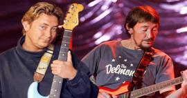 &Uuml;nl&uuml; blues sanat&ccedil;ısı Chris Rea'dan 57 yıllık eşine servet değerinde miras! 