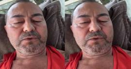 S&ouml;zleri g&uuml;ndem olmuştu! Serdar Orta&ccedil;&rsquo;tan "annen bile bakmaz" &ccedil;ıkışı