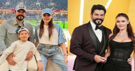 Burak &Ouml;z&ccedil;ivit ve Fahriye Evcen&rsquo;in b&ouml;l&uuml;m başı kazancı dudak u&ccedil;uklattı! İşte haftalık gelirleri