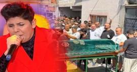 Cansever'in cenazesinde y&uuml;rekleri dağlayan s&ouml;zler: T&uuml;rkiye'den yalnızca 3 isim katıldı