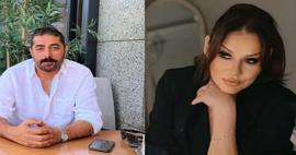 Deniz Seki hastaneye kaldırıldı! Ahmet Tatlıses hastaneye koştu