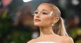 Eleştiri yağınca kariyerine ara vermişti: Ariana Grande "sınır &ccedil;izdim" diyerek duyurdu
