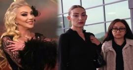 G&uuml;ll&uuml; dosyasında yeni g&ouml;r&uuml;nt&uuml; ortaya &ccedil;ıktı! Kızının arkadaşından olay itiraf