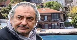 Reha Muhtar'ın mirası ortaya &ccedil;ıktı: Evler, Yalı banka hesabı...