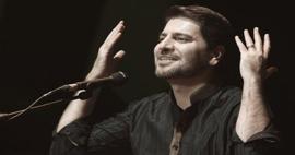Sami Yusuf T&uuml;rkiye'ye yeni 'Hasbi Rabbi' ile geliyor