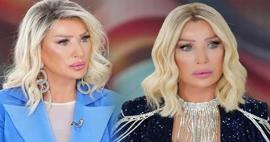 Seda Sayan 'dal gibiyim' diyerek g&uuml;zellik rutinini a&ccedil;ıkladı