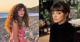 6 aydır evsizim demişti! Selin Şekerci'nin evini pireler bastı