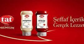 Ket&ccedil;ap ve Mayonezde "G&ouml;r&uuml;n&uuml;r i&ccedil;erik" d&ouml;nemi başladı