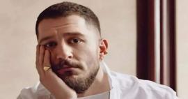 Reklam filminden milyonları alacak: Uraz Kaygılaroğlu'ndan dudak u&ccedil;uklatan proje