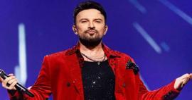 Sadece 400 kişi i&ccedil;in sahne alacak! Tarkan konserinin bedeli dudak u&ccedil;uklattı