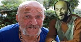 Yeşil&ccedil;am'ın 'k&ouml;t&uuml; adamı' Coşkun G&ouml;ğen bir deri bir kemik kaldı! Son hali herkesi &uuml;zd&uuml;