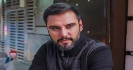 Alişan oğlunun rahatsızlığı sonrası &ccedil;ileden &ccedil;ıktı: 'Allah sizi bildiği gibi yapsın!'