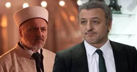 Barış Falay'dan dikkat &ccedil;eken itiraf: "Reşat beni &ccedil;ok yordu! Tedavi g&ouml;rd&uuml;m"