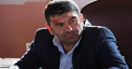Damarlarında ciddi tıkanıklık tespit edilmişti! B&uuml;lent Şakrak&rsquo;tan a&ccedil;ıklama