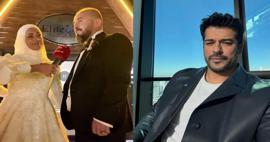 Burak &Ouml;z&ccedil;ivit&rsquo;in kız kardeşi evlendi! Kız kardeşinin d&uuml;ğ&uuml;n&uuml;ne katılmama nedeni ortaya &ccedil;ıktı