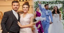 &Ccedil;ekişmeli boşanma davasında ihanet iddiası: Barış Yurt&ccedil;u'nun Deniz Baysal'dan şaşırtan talebi
