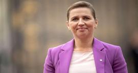 Danimarka Başbakanı Frederiksen dış g&ouml;r&uuml;n&uuml;ş&uuml;ne gelen eleştirilere tepki g&ouml;sterdi!