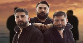 'D&uuml;nyadan Uzak' şarkısıyla m&uuml;zik listelerini alt&uuml;st etmişti! Sakiler Grubu dağıldı