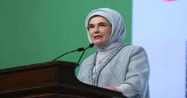 Emine Erdoğan'dan Malazgirt Zaferi'nin 955. yıl d&ouml;n&uuml;m&uuml;ne ilişkin paylaşım! 