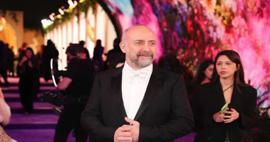 Halit Ergen&ccedil;'in 15 yıldır gizlediği mesleği ortaya &ccedil;ıktı! 