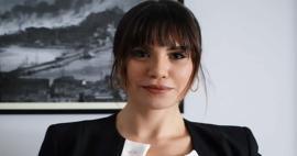 Kızı ile paylaşımına beğeni yağdı! Ş&uuml;kran Ovalı'nın y&uuml;z&uuml;ndeki değişim dikkat &ccedil;ekti