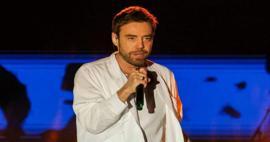 Murat Dalkılı&ccedil;'tan m&uuml;zik sekt&ouml;r&uuml;ne sitem: Ekibim evine bakabilsin diye cebimden verdim