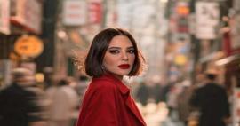Reyhan Karaca yıllardır gizlediği hastalığını ilk kez a&ccedil;ıkladı!