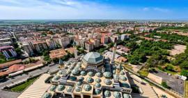 T&uuml;rkiye'nin en kalabalık mahallesi belli oldu! İstanbul'u ve Ankara'yı bile geride bıraktı