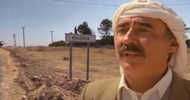 Z&uuml;ğ&uuml;rt Ağa filmi ger&ccedil;ek oldu! Şanlıurfa'da bir k&ouml;y satışa &ccedil;ıkarıldı