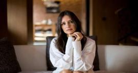 Boşanmasının ardından 17 yıl sonra setlerde! Yasemin Ergene'nin aylık &uuml;creti dudak u&ccedil;uklattı!