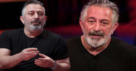 Cem Yılmaz tansiyonunu &ouml;l&ccedil;t&uuml;! Son değerleri dikkat &ccedil;ekti