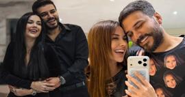 Dilan Polat acı haberi duyurdu: İkinci kez bebeğini kaybetti! 
