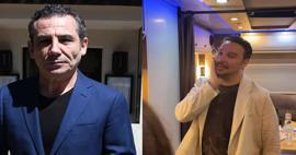 Ferhat G&ouml;&ccedil;er ve Sinan Ak&ccedil;ıl arasındaki polemik yargıya taşındı