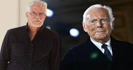 Giorgio Armani&rsquo;nin miras&ccedil;ısı Bodrum&rsquo;da! Armani&rsquo;nin l&uuml;ks yatıyla geldi, değeri dudak u&ccedil;uklattı