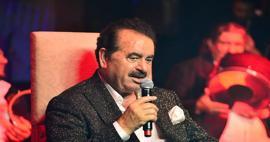 İbrahim Tatlıses'in son hali dikkat &ccedil;ekti! Hayranlarını endişelendirdi