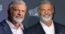 Mel Gibson işaret dili terc&uuml;manını taklit etti! Tepkiler sonrası &ouml;z&uuml;r diledi